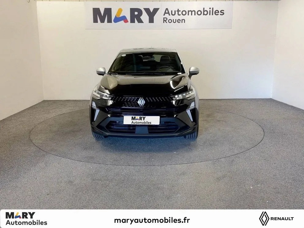 Véhicule occasion 196012 - renault CAPTUR - Photo 2