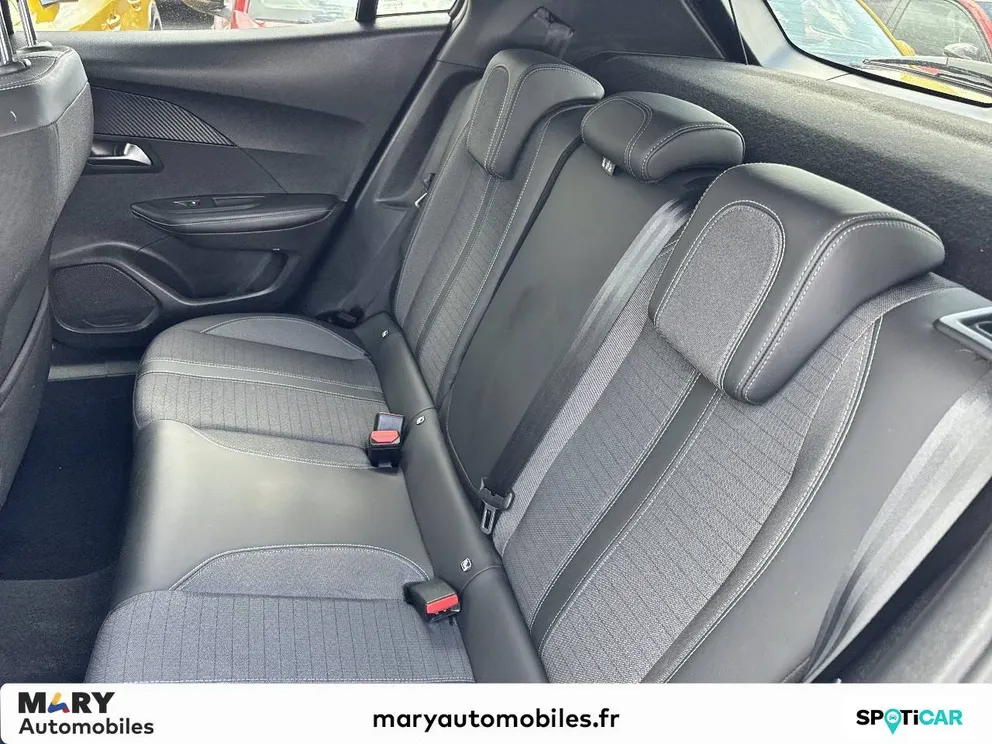Véhicule occasion 184819 - peugeot 2008 - Photo 10