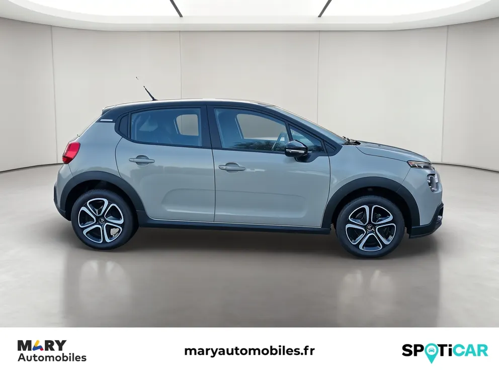 Véhicule occasion 1246727 - Citroën C3 - Photo 5