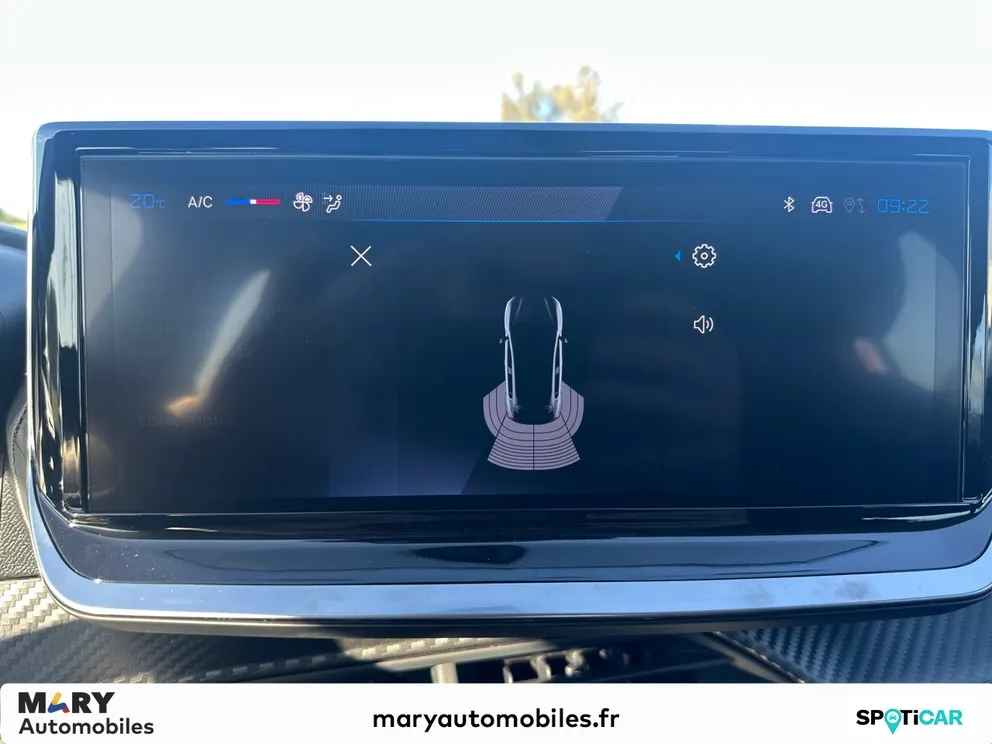 Véhicule occasion 219351 - peugeot 208 - Photo 15