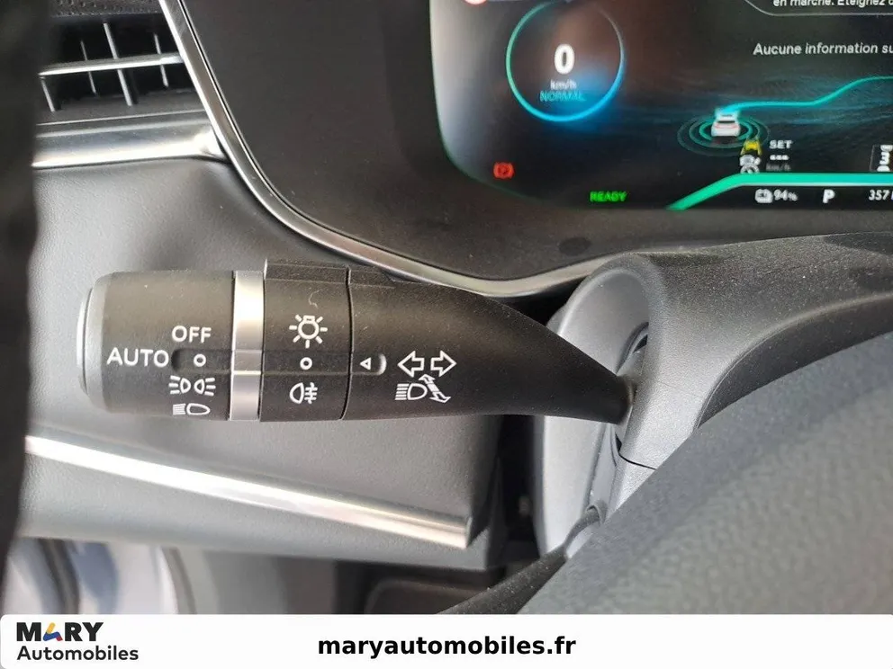 Véhicule occasion 165607 - mg MARVEL R - Photo 17