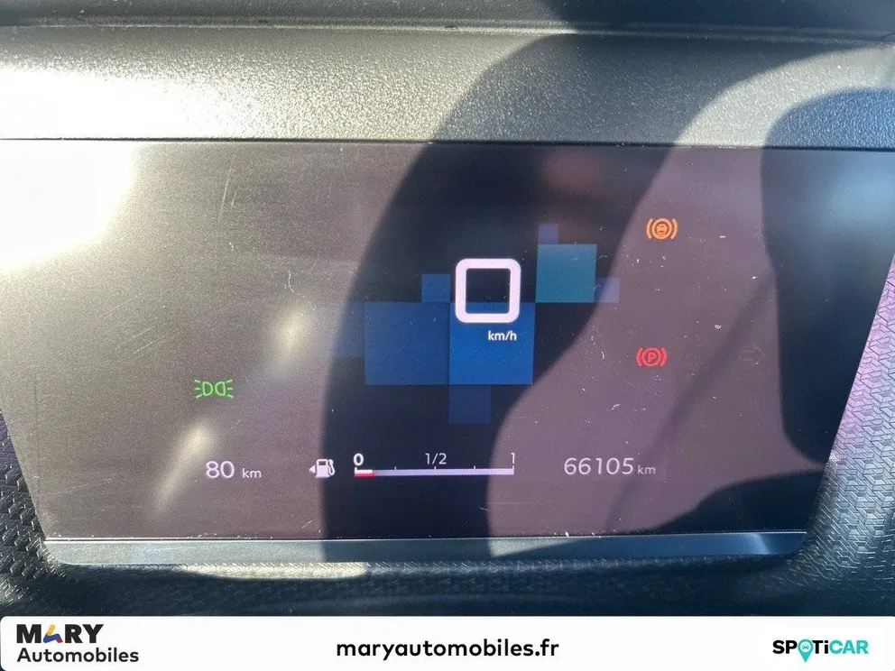 Véhicule occasion 208958 - Citroën C4 - Photo 12