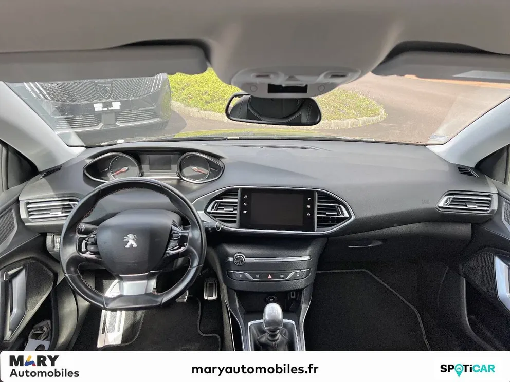 Véhicule occasion 229429 - peugeot 308 - Photo 8