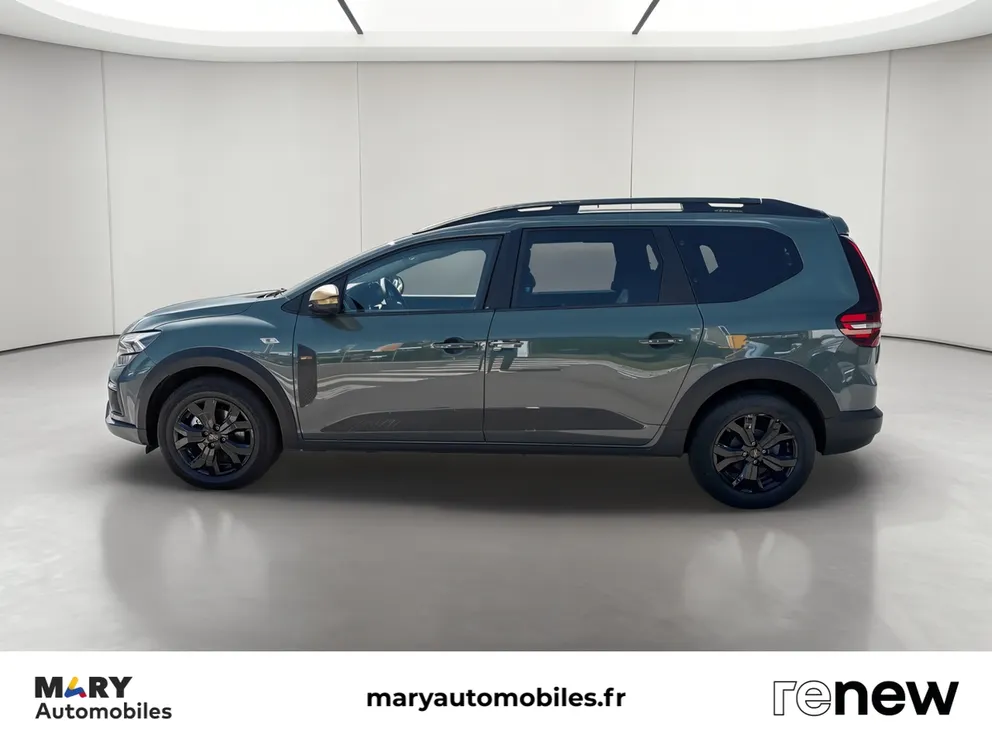 Véhicule occasion 231722 - dacia JOGGER - Photo 2