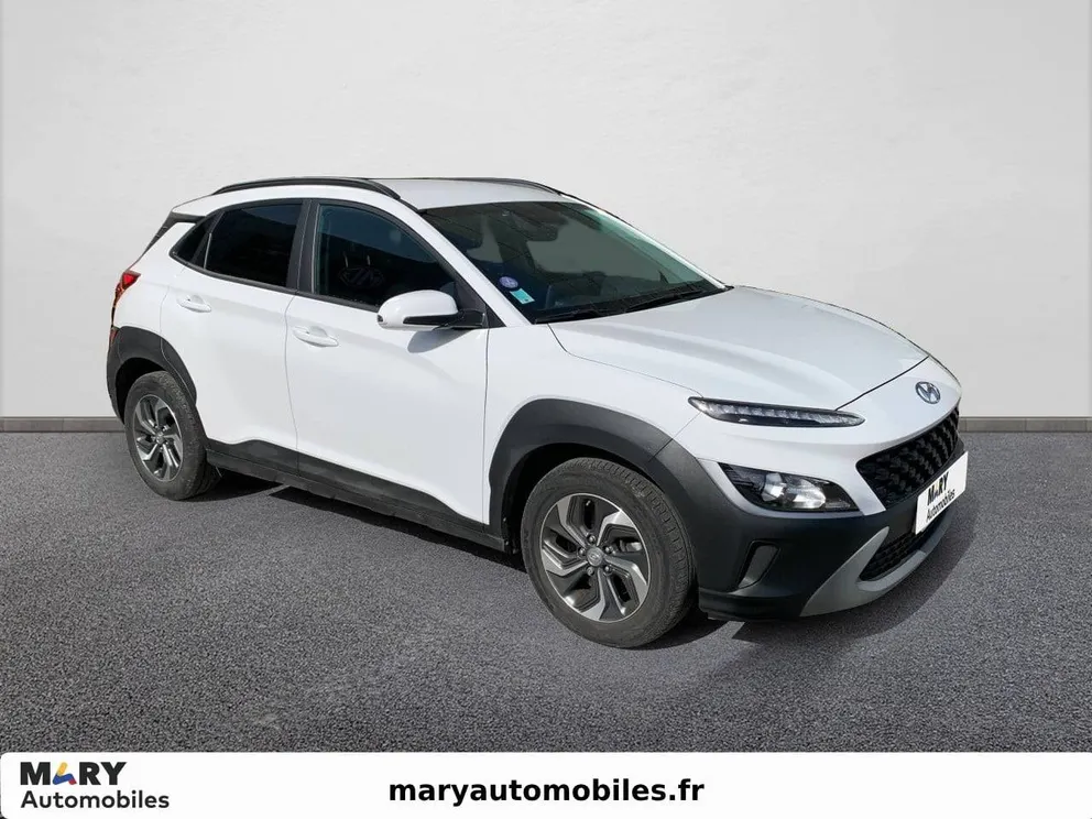 Véhicule occasion 227806 - hyundai KONA - Photo 5