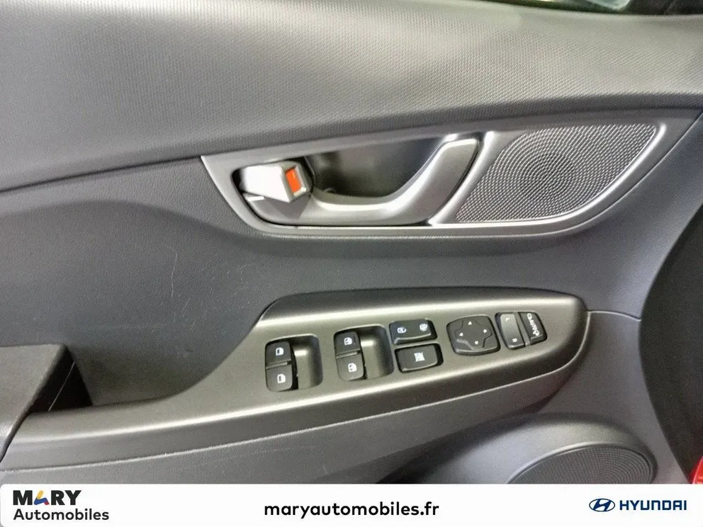 Véhicule occasion 197666 - hyundai KONA - Photo 12