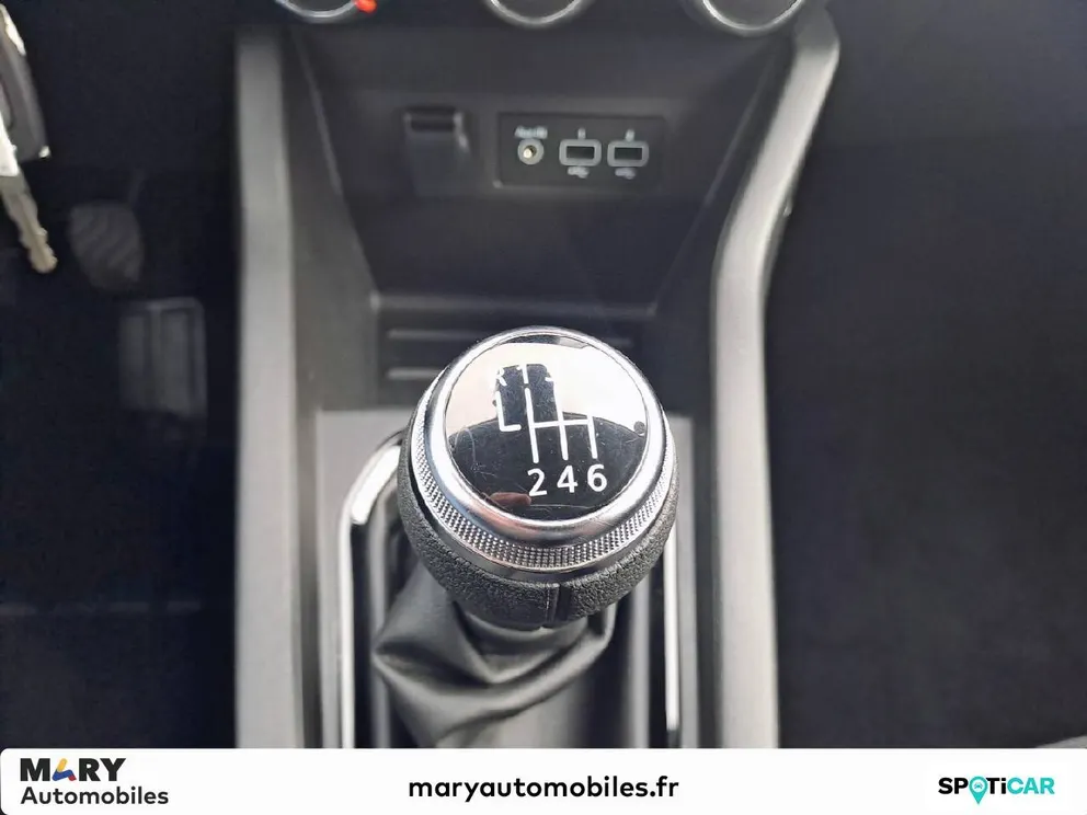 Véhicule occasion 205373 - renault CLIO - Photo 16