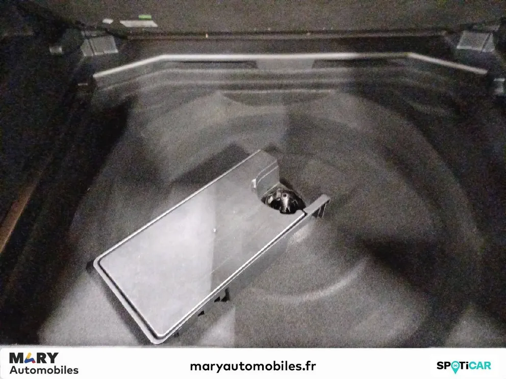 Véhicule occasion 145209 - peugeot 3008 - Photo 13