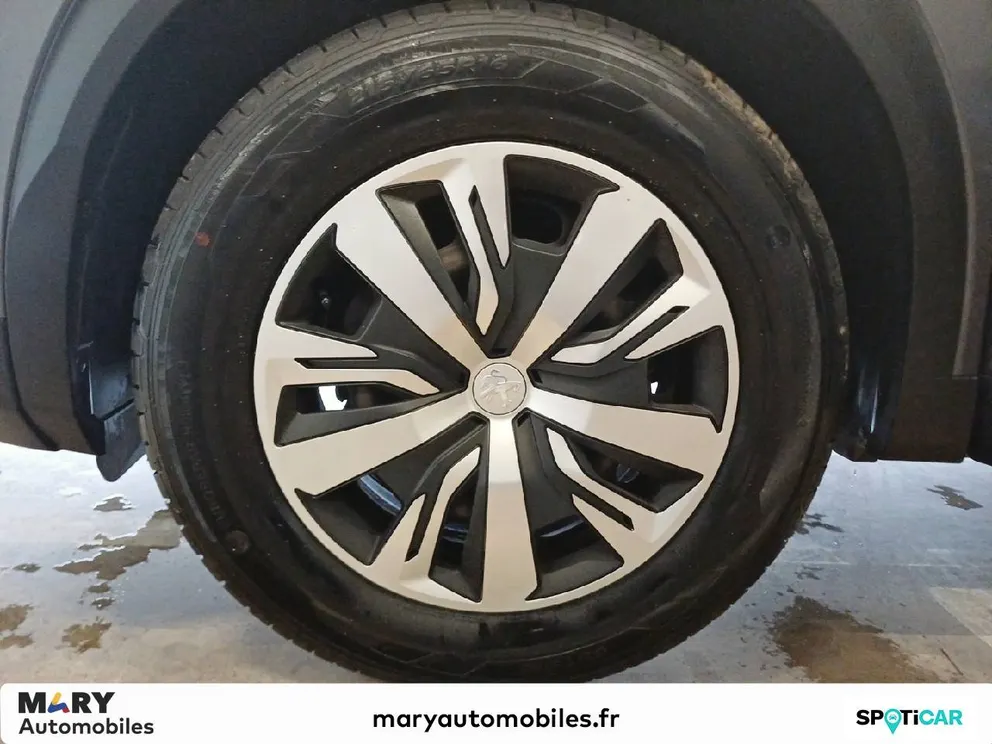 Véhicule occasion 208143 - peugeot 2008 - Photo 11