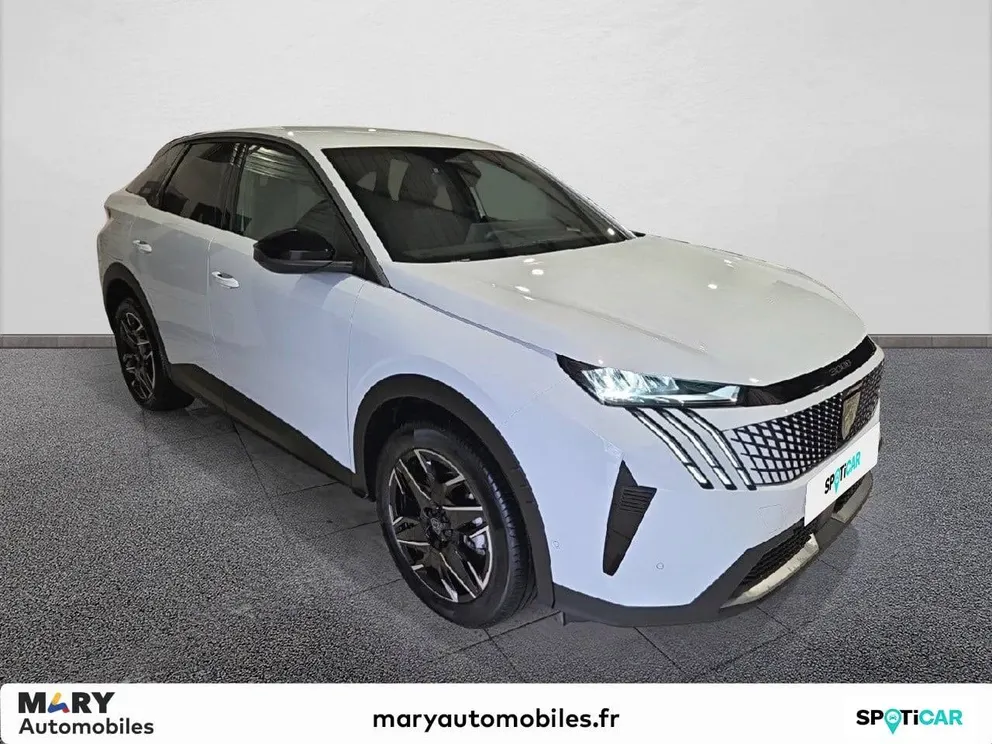 Véhicule occasion 205900 - peugeot 3008 - Photo 3