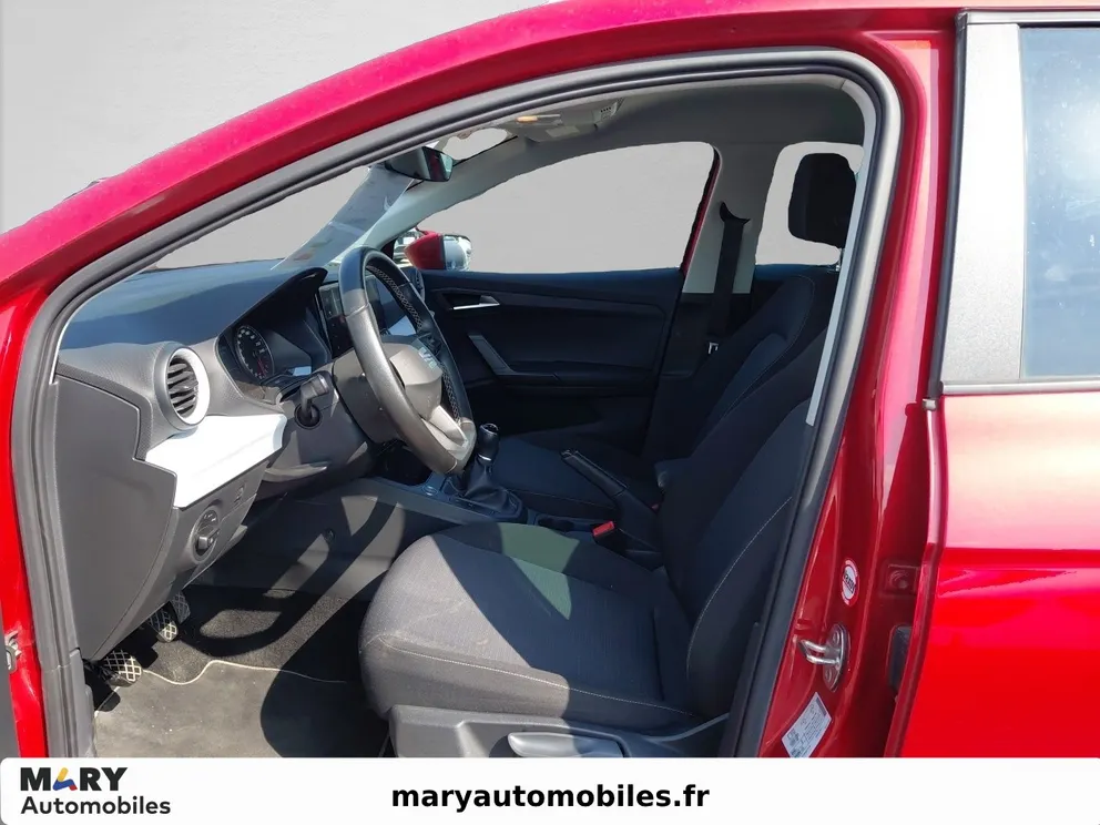 Véhicule occasion 231755 - seat IBIZA - Photo 13