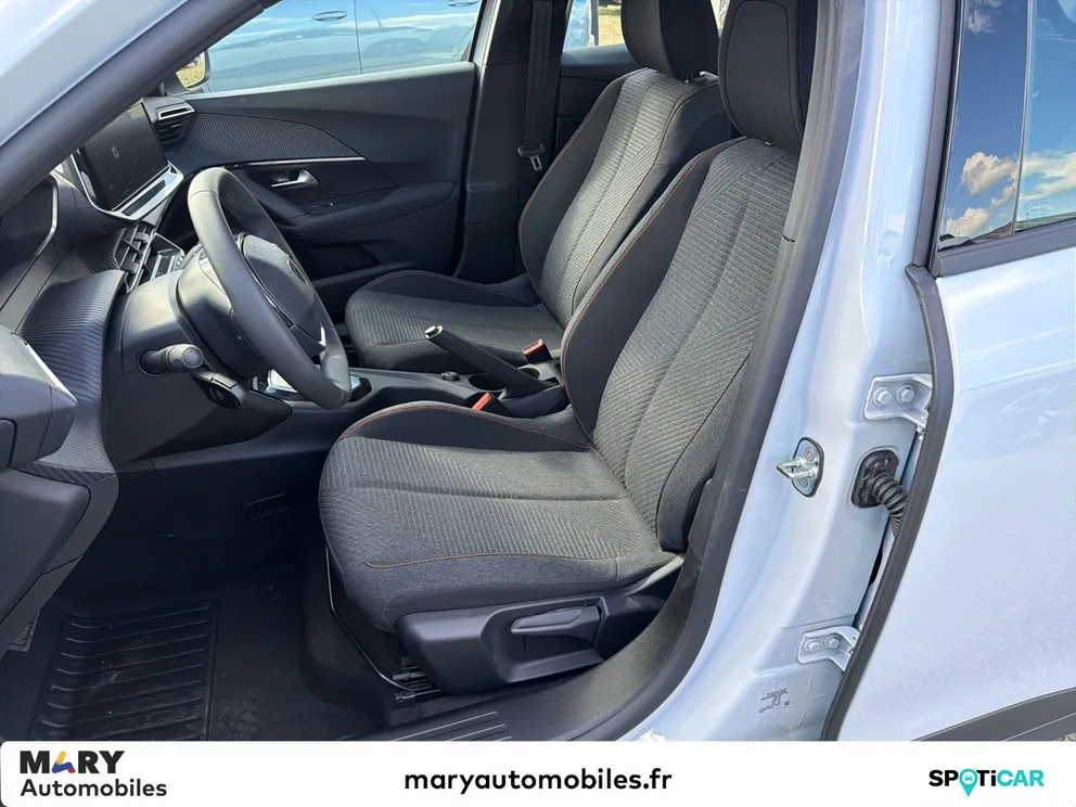 Véhicule occasion 230444 - peugeot 2008 - Photo 13