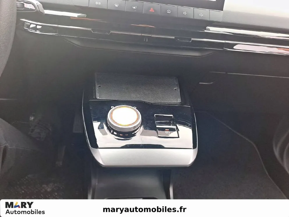 Véhicule occasion 212651 - mg MG4 - Photo 19