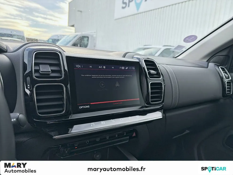 Véhicule occasion 213201 - Citroën C5 AIRCROSS - Photo 18