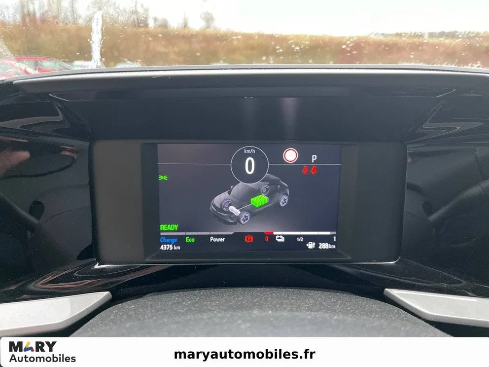 Véhicule occasion 101240 - opel MOKKA - Photo 13