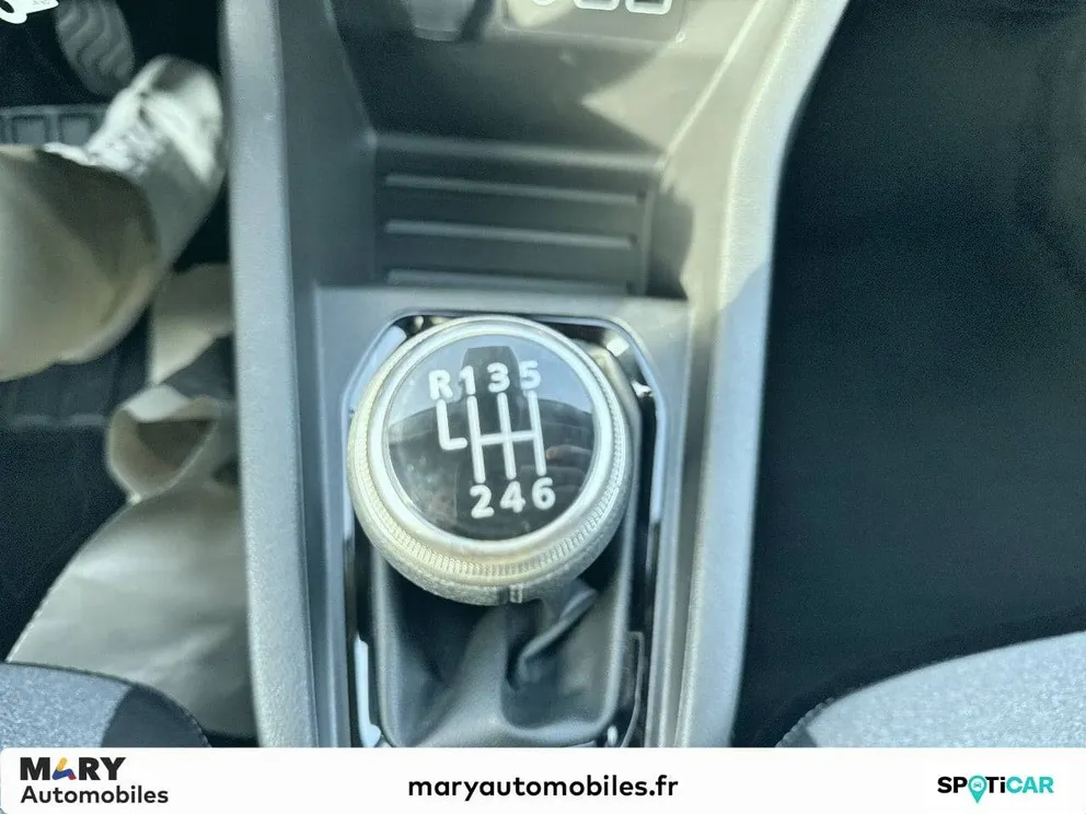 Véhicule occasion 224278 - renault CLIO - Photo 15