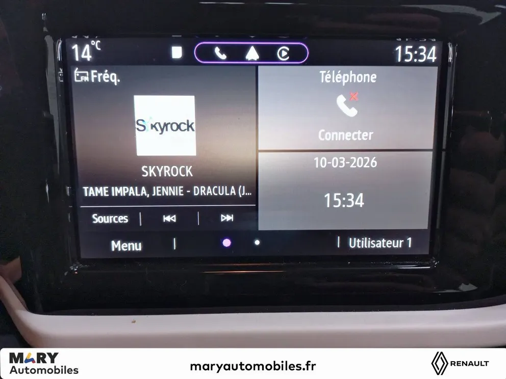 Véhicule occasion 219083 - renault TWINGO - Photo 12