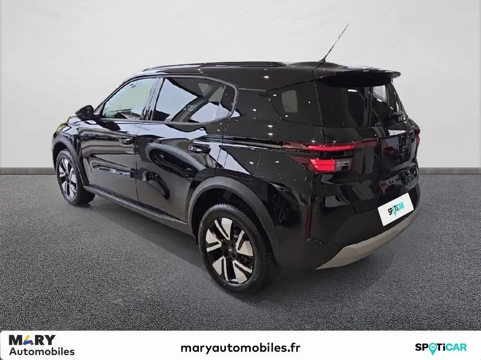 Véhicule occasion 230638 - opel FRONTERA - Photo 7