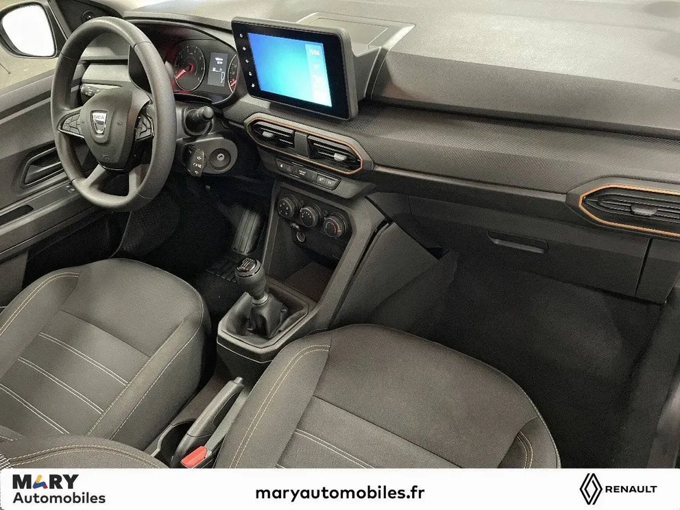 Véhicule occasion 199553 - dacia SANDERO - Photo 17