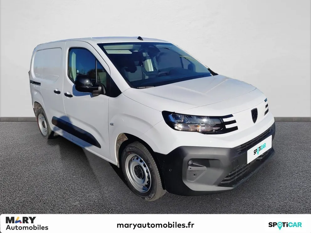 Véhicule occasion 226746 - peugeot PARTNER - Photo 3