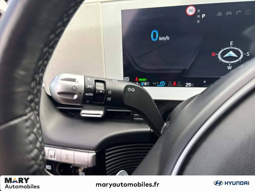 Véhicule occasion 1231488 - hyundai IONIQ 5 - Photo 12
