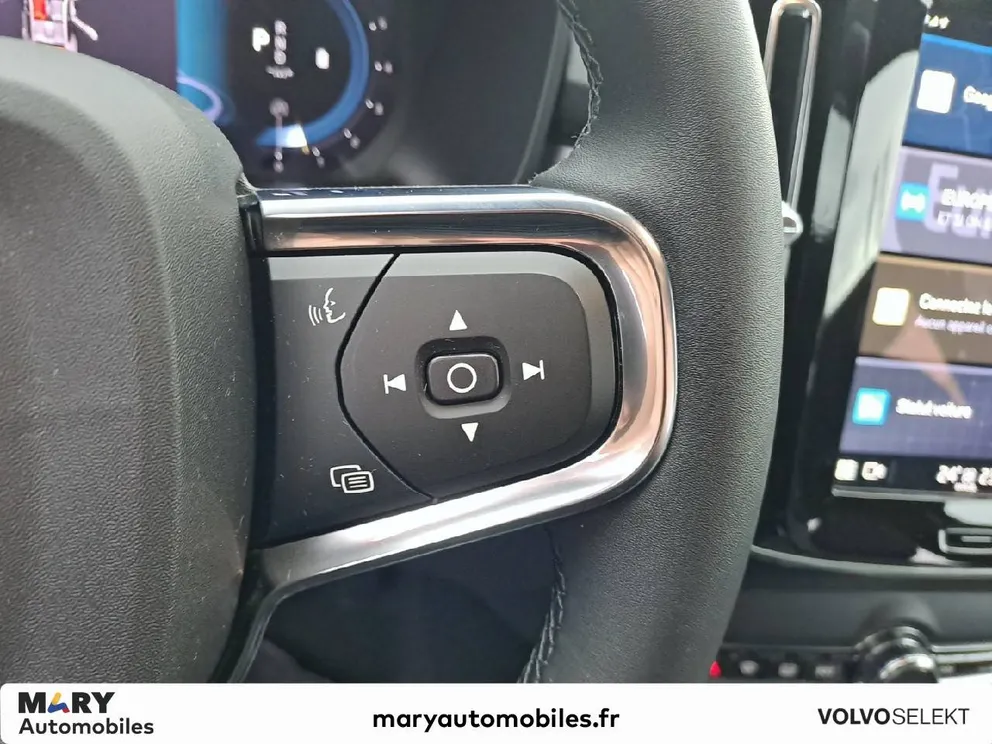 Véhicule occasion 208448 - volvo XC40 - Photo 10