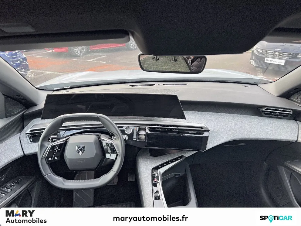 Véhicule occasion 1232669 - peugeot 3008 - Photo 8