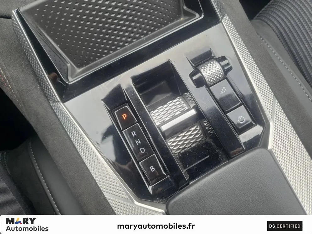 Véhicule occasion 187509 - ds DS 4 - Photo 29