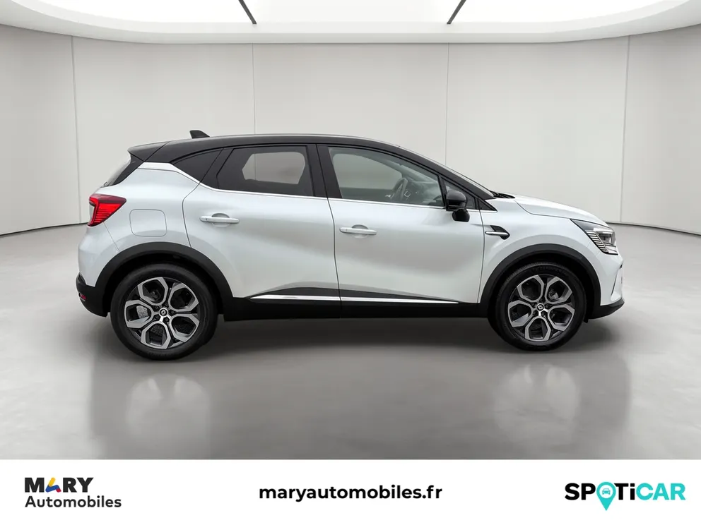 Véhicule occasion 1245006 - renault CAPTUR - Photo 5