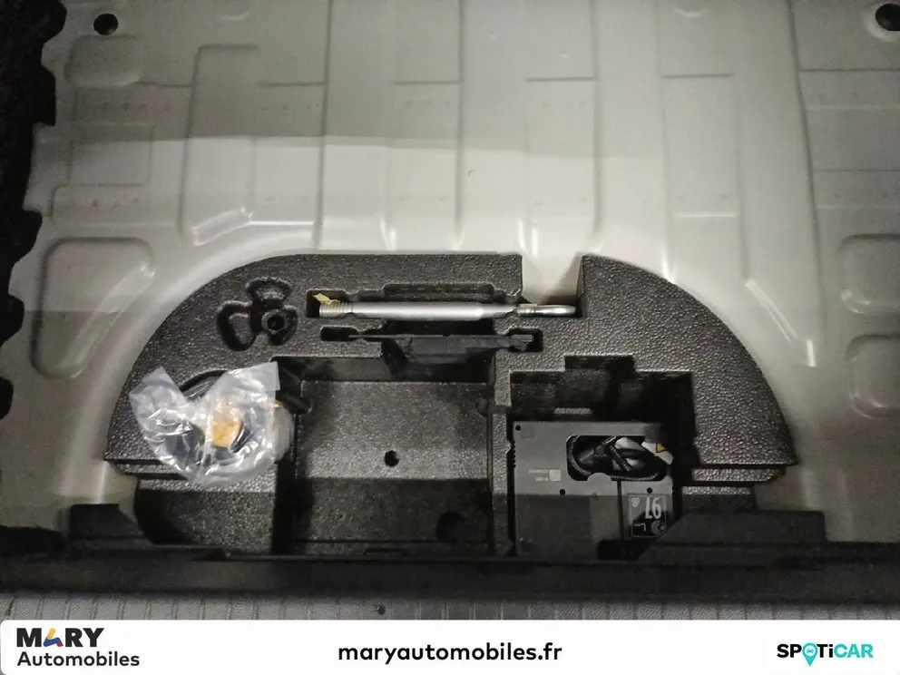 Véhicule occasion 225397 - peugeot 208 - Photo 13