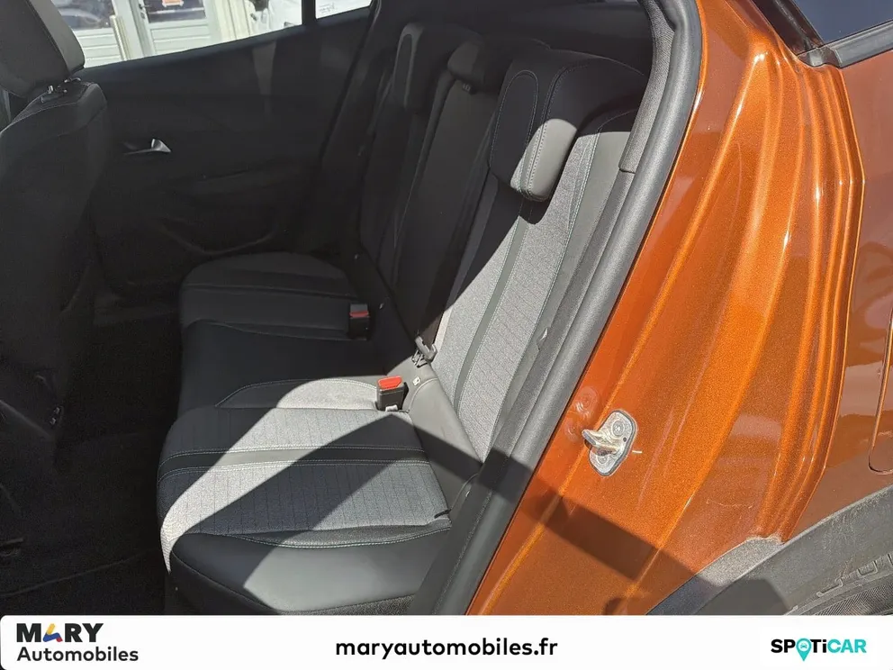Véhicule occasion 1231734 - peugeot 2008 - Photo 22