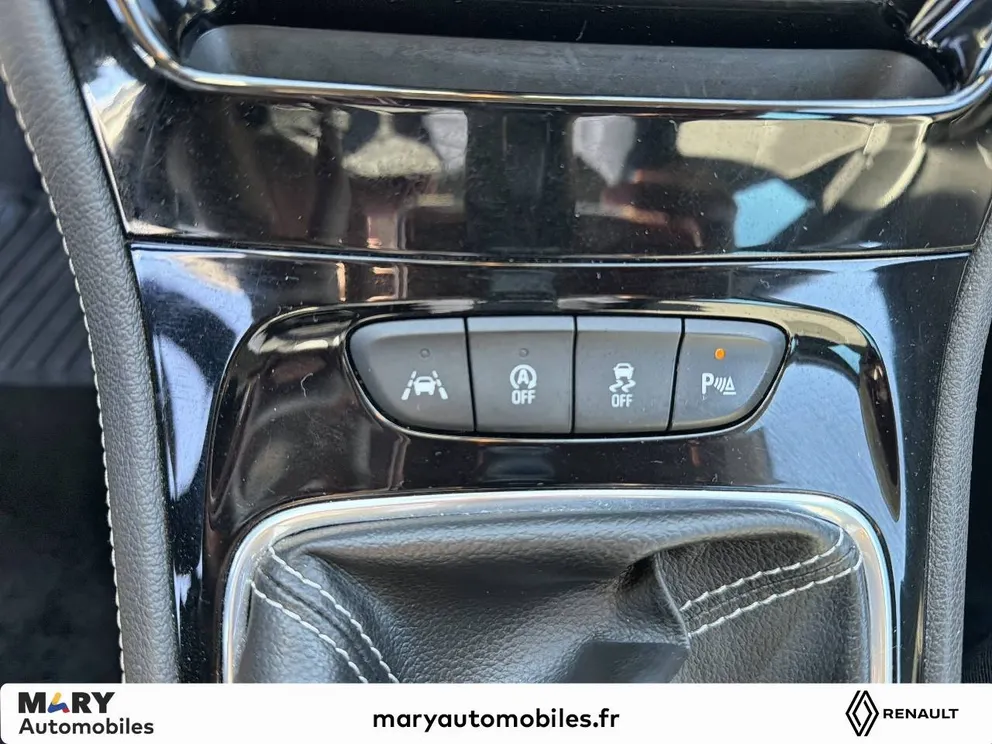 Véhicule occasion 221644 - opel ASTRA - Photo 18