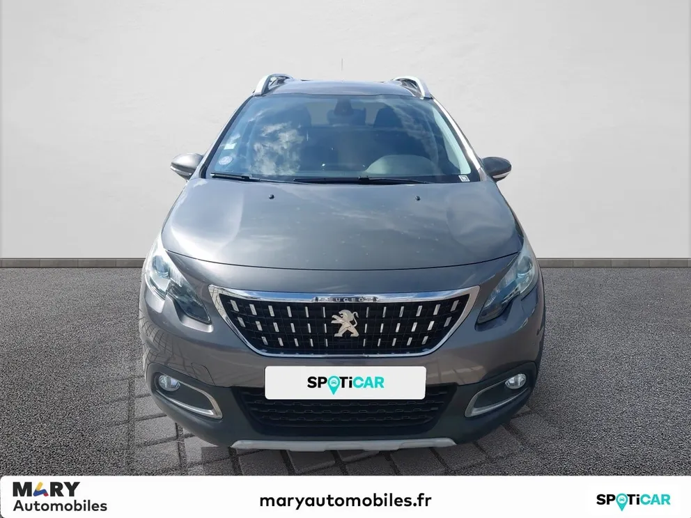 Véhicule occasion 1234322 - peugeot 2008 - Photo 5