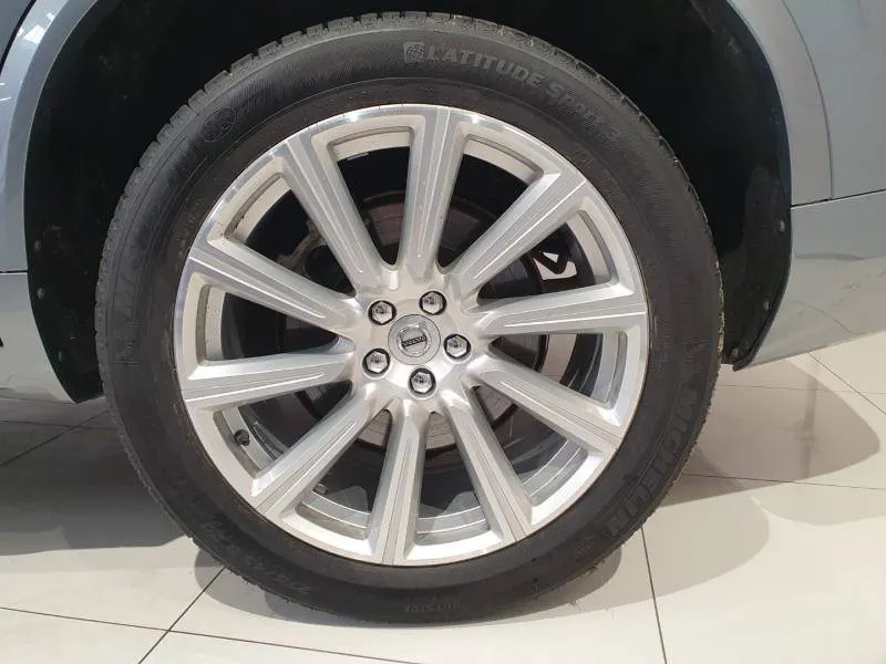 Véhicule occasion 70120 - volvo XC90 - Photo 13