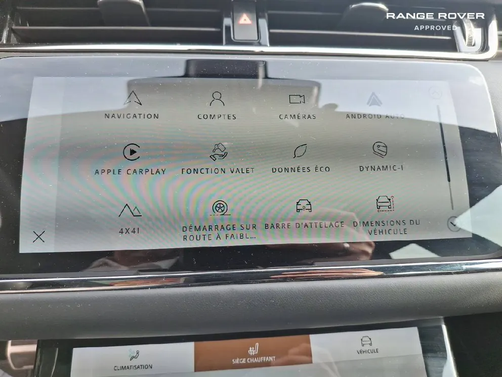 Véhicule occasion 192848 - land rover RANGE ROVER EVOQUE - Photo 15
