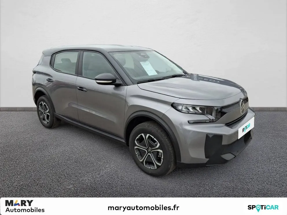 Véhicule occasion 230349 - Citroën C3 AIRCROSS - Photo 3