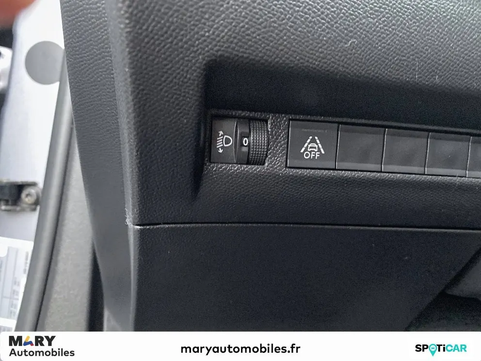 Véhicule occasion 192394 - peugeot 2008 - Photo 18