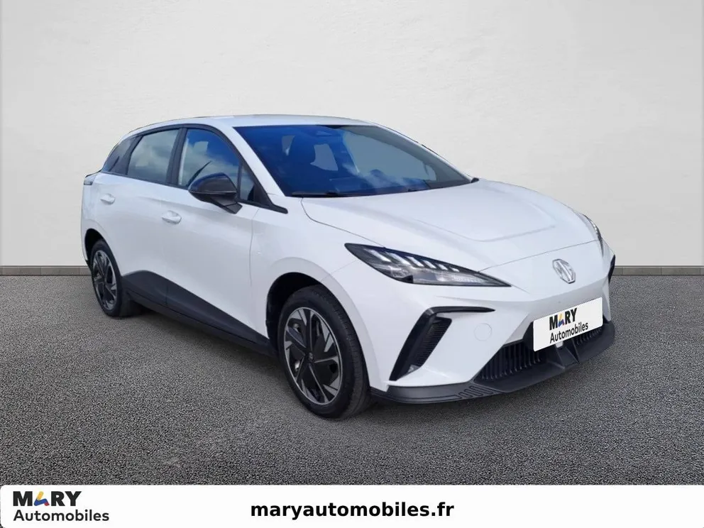 Véhicule occasion 227871 - mg MG4 - Photo 3