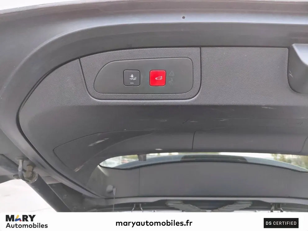 Véhicule occasion 224444 - ds DS 7 - Photo 5