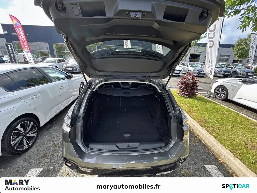 Véhicule occasion 228544 - peugeot 308 - Photo 16