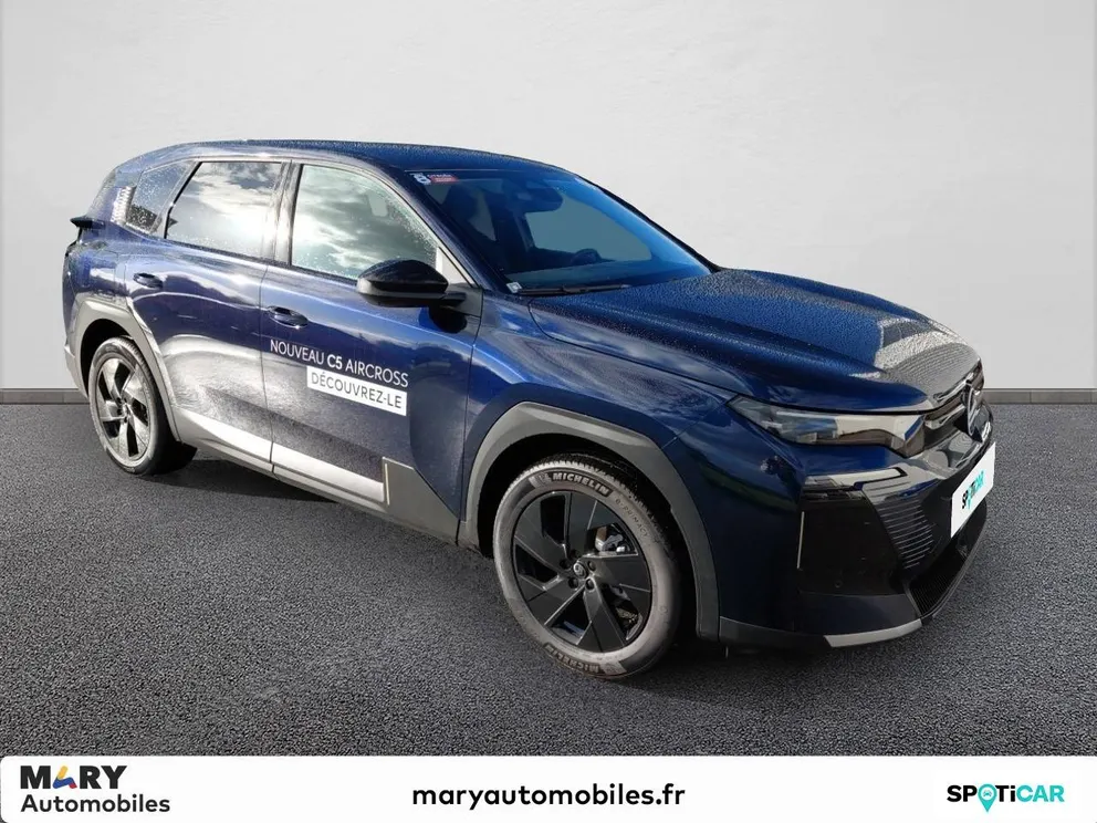 Véhicule occasion 205520 - Citroën C5 AIRCROSS - Photo 3