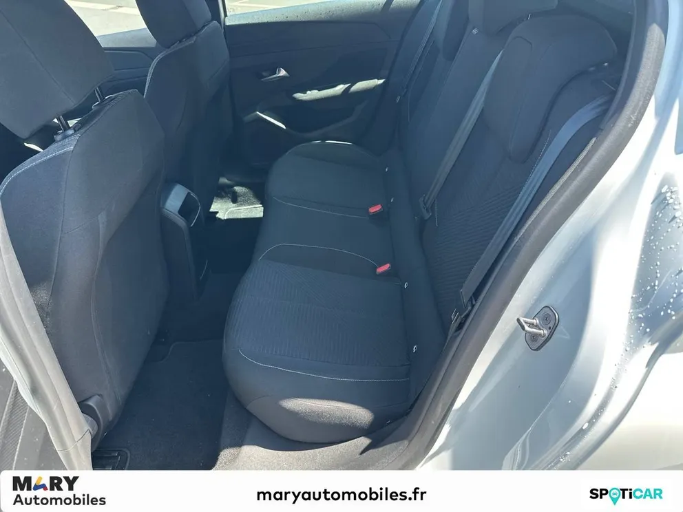 Véhicule occasion 178075 - peugeot 308 - Photo 10