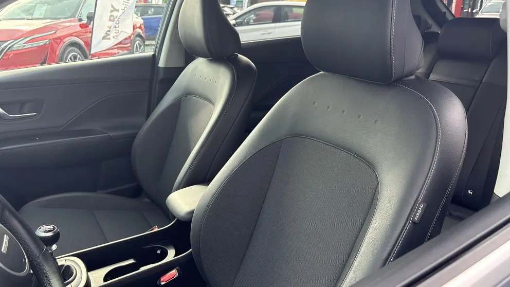 Véhicule occasion 1229009 - hyundai KONA - Photo 21