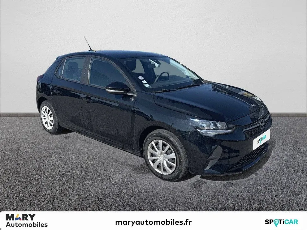 Véhicule occasion 199728 - opel CORSA - Photo 3