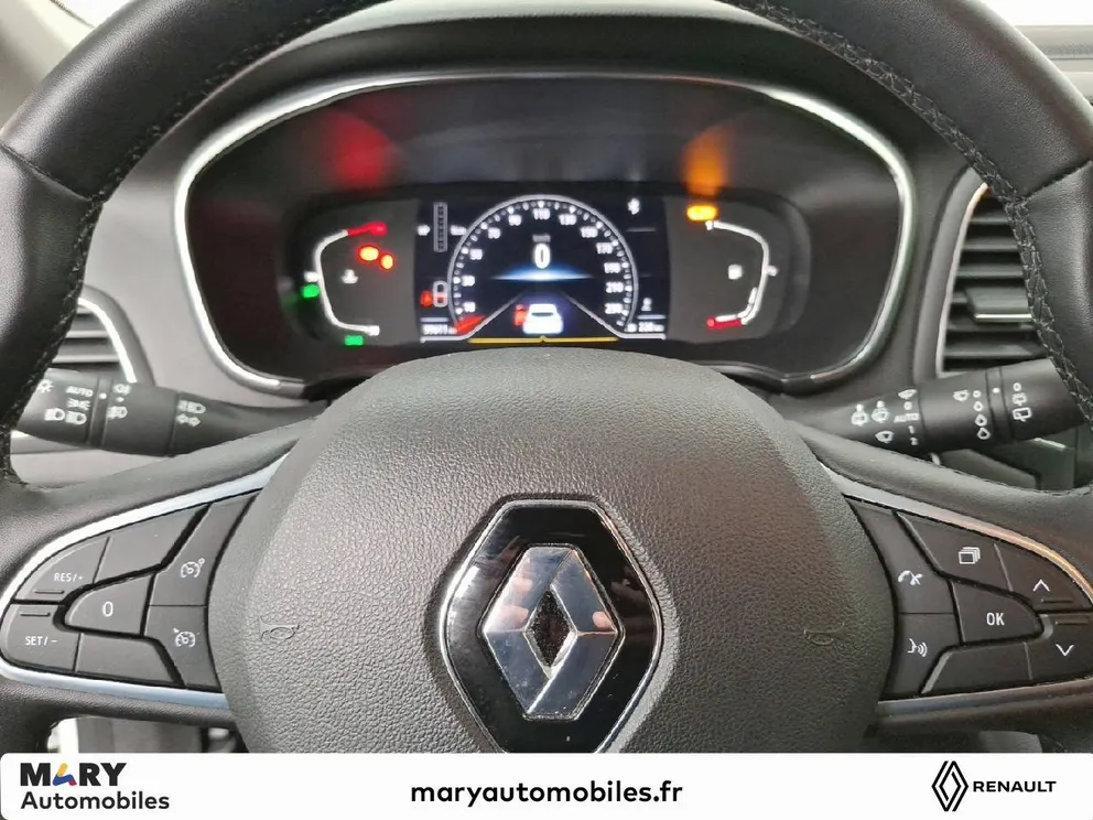 Véhicule occasion 229191 - renault MEGANE - Photo 21