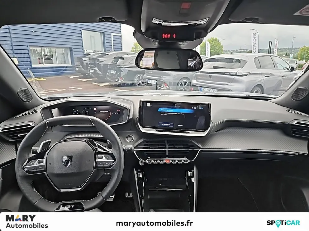 Véhicule occasion 191551 - peugeot 2008 - Photo 8