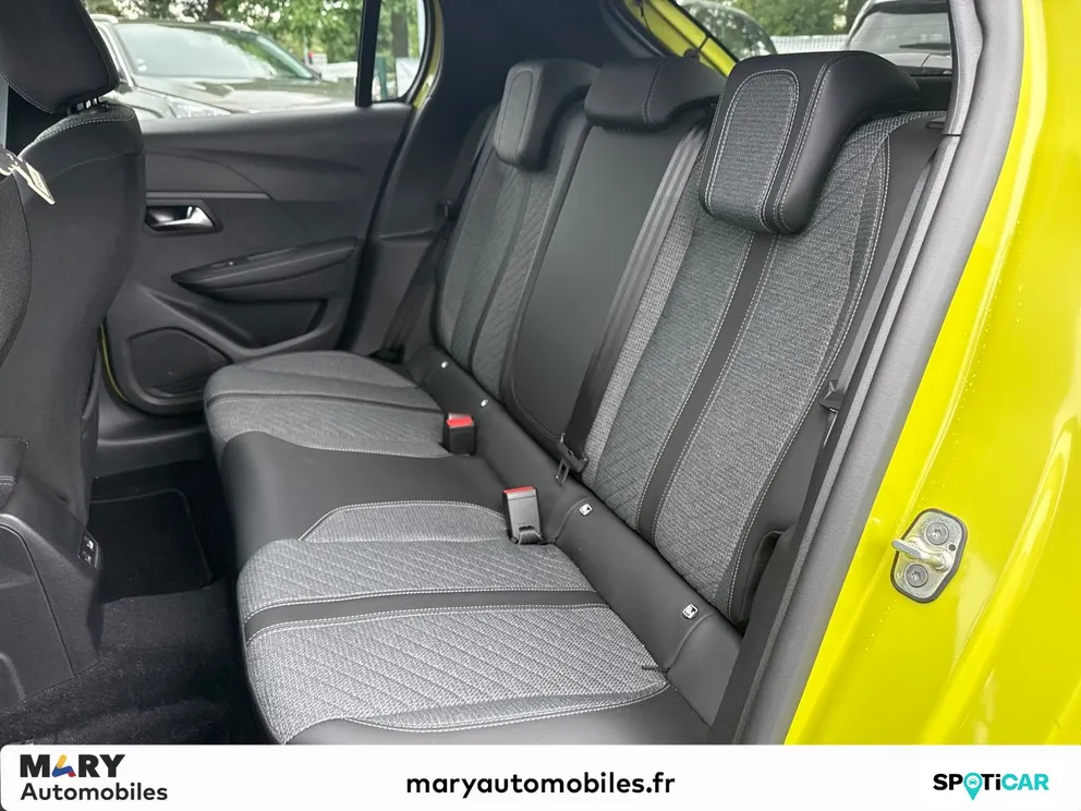 Véhicule occasion 236442 - peugeot 208 - Photo 21