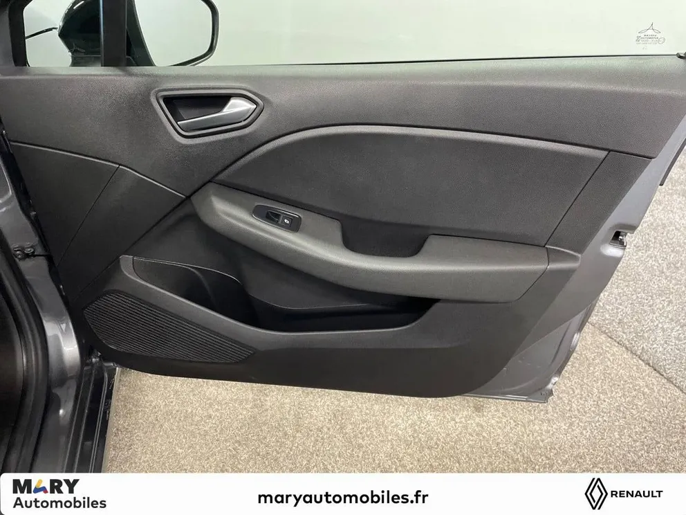 Véhicule occasion 223469 - renault CLIO - Photo 18