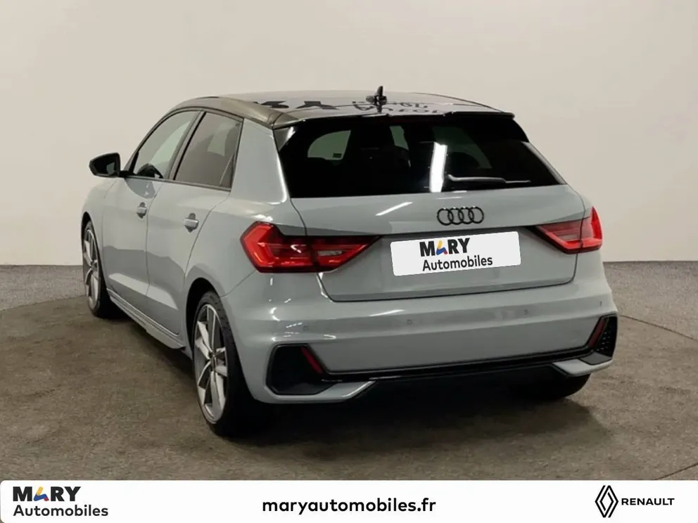 Véhicule occasion 198940 - audi A1 - Photo 5