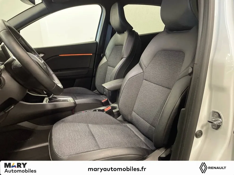 Véhicule occasion 217505 - renault CAPTUR - Photo 9